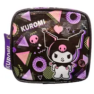 クロミ スクエアペンポーチ New Life Collection 「サンリオキャラクターズ」