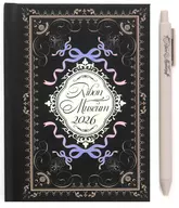 2026スケジュールブック りぼん 2026年2月号付録