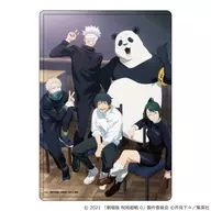 [新品] 集合 キャラクリアケース Class Photo 「劇場版 呪術廻戦 0」