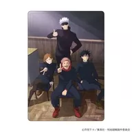 [新品] 集合(4名) キャラクリアケース Class Photo 「呪術廻戦」