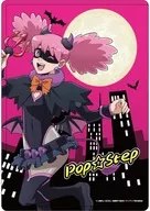 [新品] 02.ポップ☆ステップ ハロウィンver.(描き下ろし) キャラクリアケース 「ヴィジランテ -僕のヒーローアカデミア ILLEGALS-」