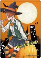 [新品] 04.蜂須賀九印 ハロウィンver.(描き下ろし) キャラクリアケース 「ヴィジランテ -僕のヒーローアカデミア ILLEGALS-」