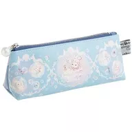 ぬくもり泡沫シャボンの夜にテーマ ペンポーチ 「センチメンタルサーカス」