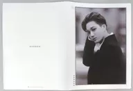 カイ(EXO) Exodus Music Video マルチポケットホルダー SMTOWN COEX Artium限定