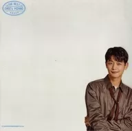 ミンホ クリアメモシートB 「CHOI MINHO FANMEETING -Best CHOI’s MINHO-」