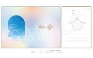 初星学園キャンパス入門セット 「学園アイドルマスター」