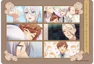 02.B(場面写イラスト) キャラクリアケース 「TVアニメ 最推しの義兄を愛でるため、長生きします!」