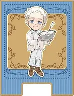 ノーマン メモクリップ 「約束のネバーランド」