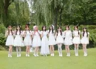 イコールラブ(=LOVE) オリジナルA4ペーパーファイル 「CD 恋、はじめました。」 セブンネットショッピング購入特典