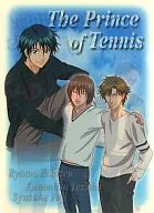 THE PRINCE OF TENNIS Clear File