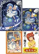 乌贼娘Clear File SETE奖