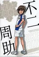 Shusuke Fuji mini clear file collection 「 THE PRINCE OF TENNIS 」