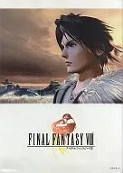 [單品]FINAL FANTASY VIII颮文件夾預約特典