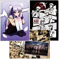 天使Clear File SET