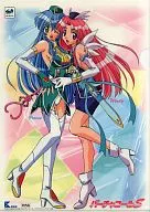 Shea & Windy clear file "Bar Charcole S"