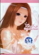 Tomak-Save the earth-文件夾購入特典