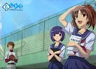 Minami & Bunno Clear File D "Anime Se uma gerente de beisebol do ensino médio ler" Management "de Drucker