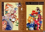 秀逗魔導士文件夾