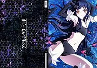 黑雪姬ClearFile A「加速世界」