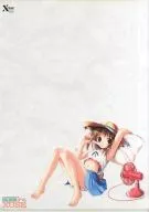 Club XUSE A4 Clear File