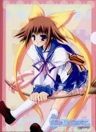 [A la carte] En ese cielo que llegará algún día. Archivo claro a todo color "C70 Pump of Sugar 2006 summer goods set"