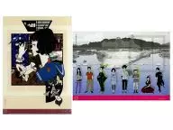 Set A4 clear file 2 volume set "THE TATAMI GALAXY"