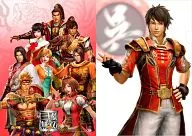 吴市A4文件夹