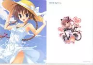 [A la carte] Kozakai Aof Ayaya "Sagapura hatsuyugaki sakura ドリパセット" DreamParty Osaka 2012 Spring