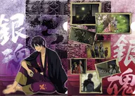 D-4.高杉/名場麵其貳一國傾城篇文件夾SET