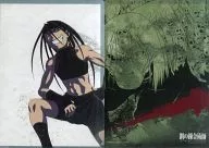 [單品]Envy A4ClearFile「一番賞鋼之煉金術師FULLMETAL ALCHEMIST」H獎捆綁產品