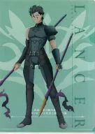[单品]Lancer A4文件夹F奖文件夹5张SET