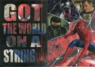 Spider-Man 3 A4 Clear File Set (2-Pack)