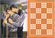 2012年drap6月号封面插图A4文件夹总价工作室点数更换品