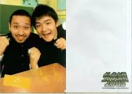 Yoshimoto Don War Kiri 2005 "A4 Clear File with Print Signature