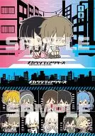 E.Hibaya&Hiyori A4文件夾(2張SET)"目隱都市的演繹者>