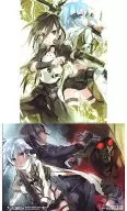 シノン＆キリト A4クリアファイル 「ソードアート・オンライン」