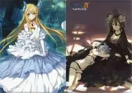 Sheila/MiracloT&PIgA4特制ClearFile「PC Soft Lance9Helman革命」以购买者为对象发售纪念活动发布品