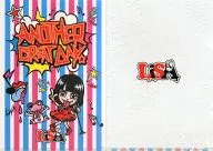 LiSA A4 clear file "DVD/Blu-ray LiSA Live is Smile Always ~ Today is a good day ~ in Nihon Budokan" manufacturer first Purchase benefits