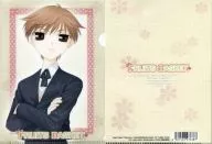 Kusa 摩燈 Road A6 Mini plastic trasparent file folder "Fruits Basket"