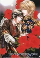 Utakata no tsuki A6 clear file "Bunko Utakata no tsuki" Purchase benefits