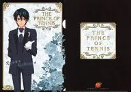 [A la Carte] Ryoma (Tuxedo) A5 mini clear file "THE PRINCE OF TENNIS Ryoma & Shiraishi mini clear file set"