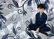 Kaito Kuroba A4 Clear File 「 MAGIC KAITO 」