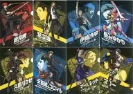 [A la carte] Clear File Set 4 Types "PS3 Soft Shin Megami Tensei: Persona 4 Ge Altimax Ultra Soplex Hold Premium New Kamer Package Famitsu DX Pack Ebiten Limited Set" Special benefits included