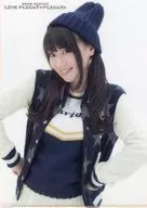 水樹奈々 クリアファイル 「Blu-ray/DVD NANA MIZUKI LIVE FLIGHT×FLIGHT+」 タワーレコード購入特典