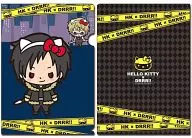 以賽亞後麵~！A4文件夾