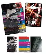 A書庫(全身)3透明文件夾「血界戰線」