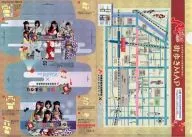 電波組.inc A4文件夹(纸巾盒)"2015 SUMMER秋叶原电器街祭"
