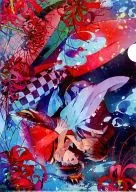 [A la carte] Rin & Sōichirō A4 clear file "PC soft Yoshihara Lycoris radiata Stella Worth Set" included special benefits