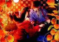 [单品]Rin&朔夜A4文件夹捆绑特典