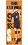 Kageyama Tobio Opening Long Holder "Haikyu!!!"